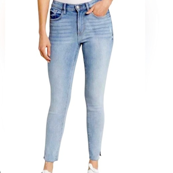 Kensie | Jeans | Kensie Jeans Vintage Luxe Ultimate High Rise Skinny